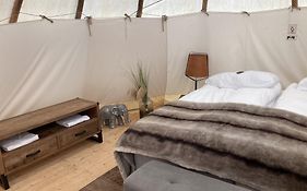 Hoelick Havsresort & Spa